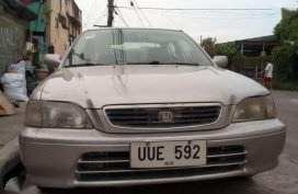 1997 Honda City for sale