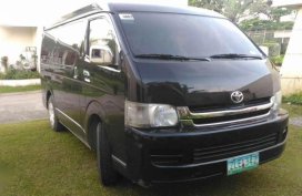 Toyota grandia 2007 for sale