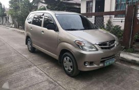 Toyota Avanza 2010 for sale