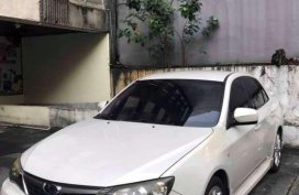 2010 Subaru Impreza for sale