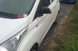 2014 Hyundai Eon for sale