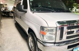 2010 Ford E150 for sale