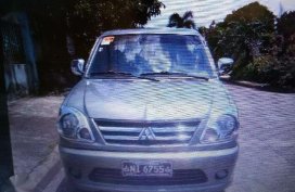 Mitsubishi Adventute 2015 for sale