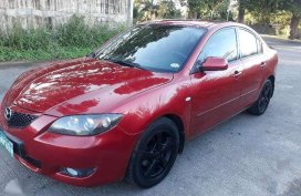 Mazda 3 2007 for sale
