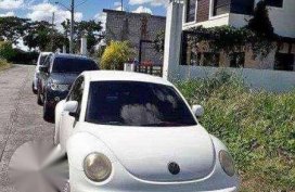 2003 Volkswagen Beetle Atlas for sale