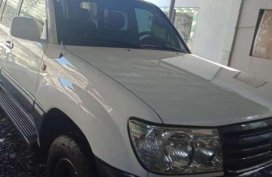 Toyota Land Cruiser 2006 for sale