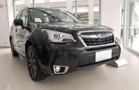 Subaru Forester 2018 for sale