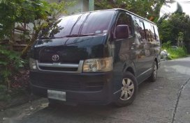 Toyota Hi Ace  for sale