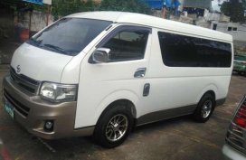 2013 toyota grandia gl for sale