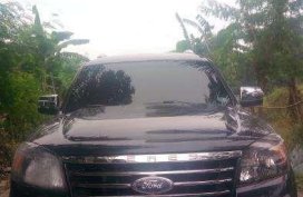 Ford Everest 2009 for sale