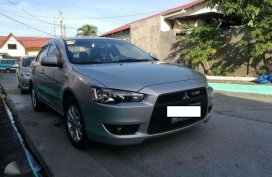 Mitsubishi Lancer Ex Glx 2013 Model
