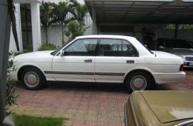1996 Toyota Crown for sale