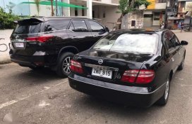 nissan cefiro 2007 model for sale