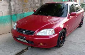 Honda Civic 2000 for sale