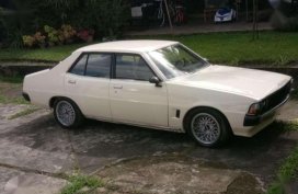 1978 Mitsubishi Galant for sale