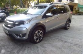 2017 Honda BRV for sale