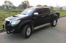 Toyota Hilux 2013 for sale