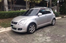 2008 suzuki swift for sale
