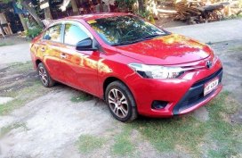 Toyota Vios 2016 for sale