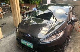 2012 Ford Fiesta for sale
