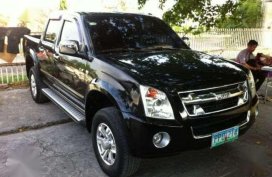 Isuzu dmax pick up 2011 for sale