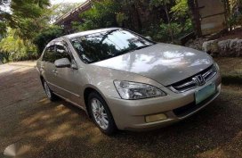 2007 Honda Accord for sale