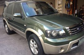 2008 FORD Escape for sale