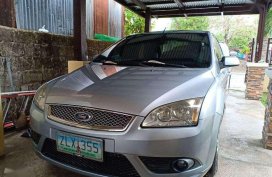 FORD FOCUS 2008 for sale