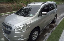 Chevrolet Spin 2015 for sale