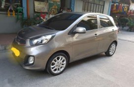 Kia Picanto 2015 for sale