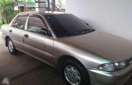Mitsubishi Lancer 1994 for sale