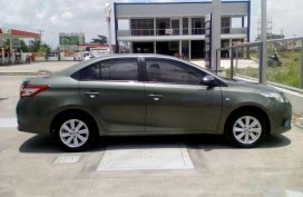Assume Balance Toyota Vios 2017
