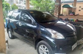 2014 Toyota Avanza for sale