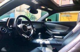 2010 Chevrolet Camaro RS V6 for sale