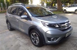 2017 Honda BRV for sale