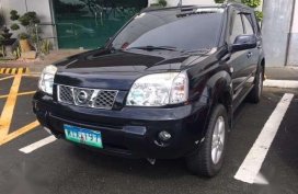 2013 Nissan Xtrail for sale