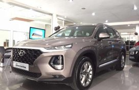 2019 Hyundai Santa Fe for sale
