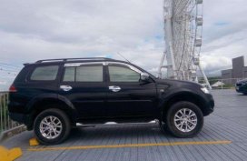 Mitsubishi Montero 2010 for sale