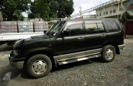 1994 Isuzu Trooper for sale