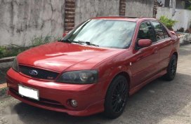 Ford Lynx 2004 for sale