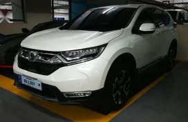 2017 Honda Crv for sale