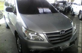 Toyota Innova 2015 for sale