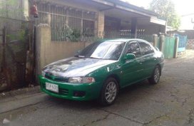 Mitsubishi Lancer 1997 for sale