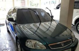 2000 Honda Civic for sale