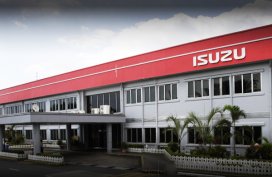 Isuzu Philippines Corp.