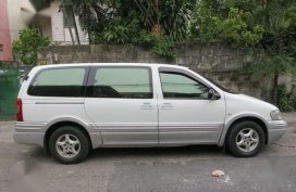 chevrolet venture 2005 reviews philippines