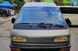 toyota lite ace liteace van 1996 for sale