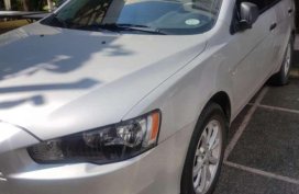 2011 Mitsubishi Lancer Ex for sale