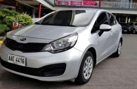 2015 Kia Rio EX 1.2 M-T for sale