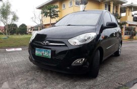 Hyundai i10 2012 for sale 